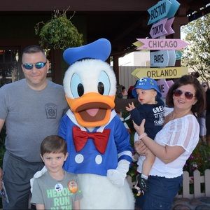 Meet your Posher, Kerri